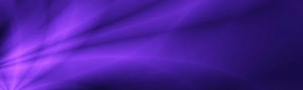 星波背景紫罗兰奇幻图案图解 — 图库照片