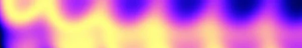 Violeta Arte Dourada Abstrato Horizontal Cabeçalhos Papel Parede — Fotografia de Stock