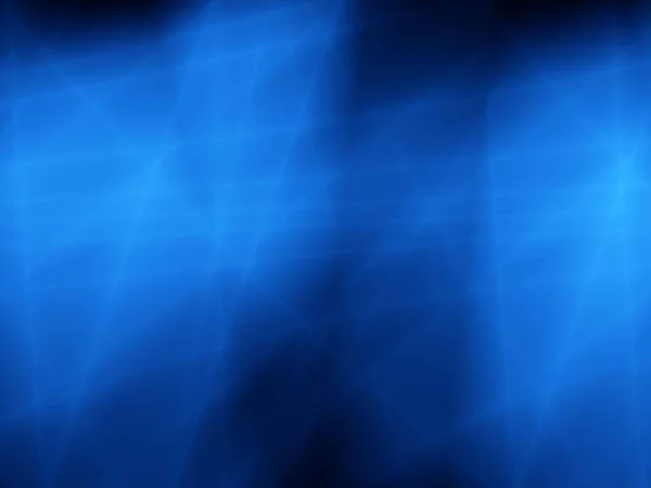 Azul Escuro Arte Abstrata Papel Parede Tecnologia Fundo — Fotografia de Stock