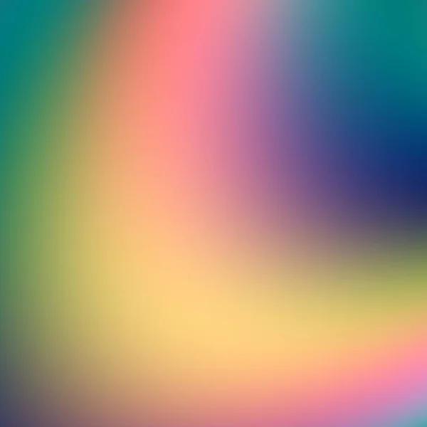 Blur Fondo Pantalla Arte Color Gráfico Abstracto Patrón — Foto de Stock