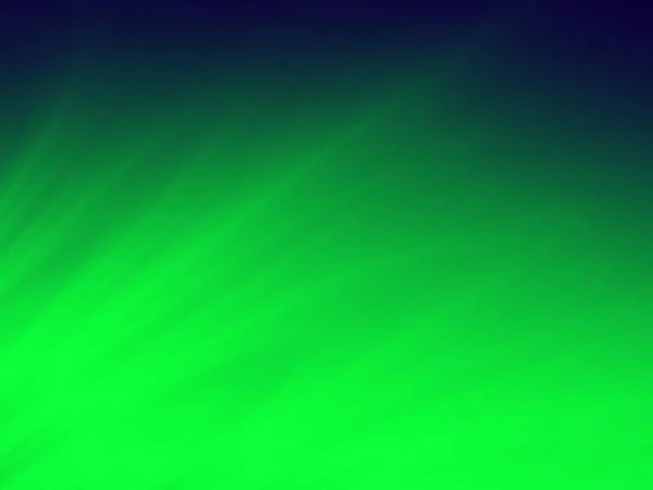 有機グリーンフレッシュバイオアートアブストラクト背景 — ストック写真