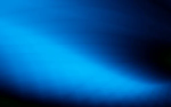 배경푸른 추상가벼운 부드러운 — 스톡 사진