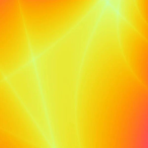 Yellow Rays Art Abstract Website Wallpaper Backdrop — Stockfoto