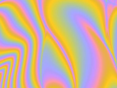 Sanat rengi parlak tatil soyut duvar kağıdı tasarımı