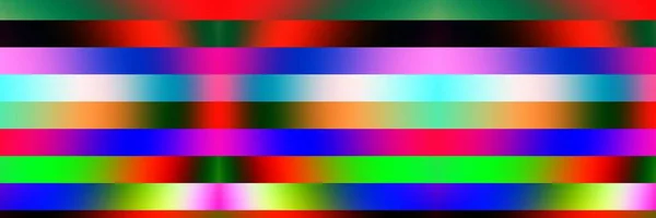 Pixel Techno Art Colorful Modern Website Widescreen Background — 图库照片