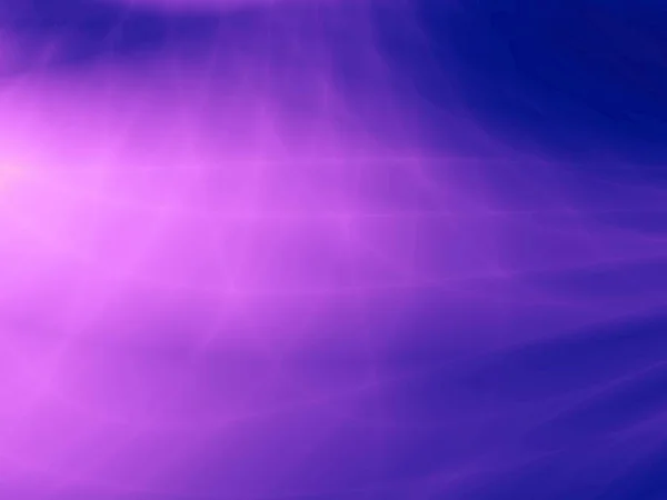 Deeo Violet Abstract Light Art Graphic Background — Stock Photo, Image