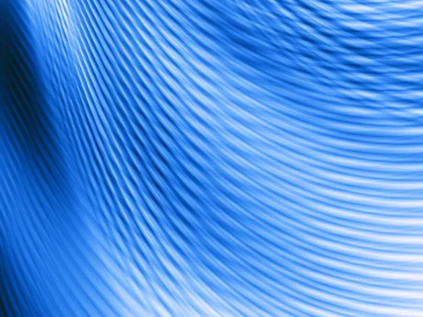 Технологія Хвильового Мистецтва Візерунок Абстрактна Ілюстрація — стокове фото