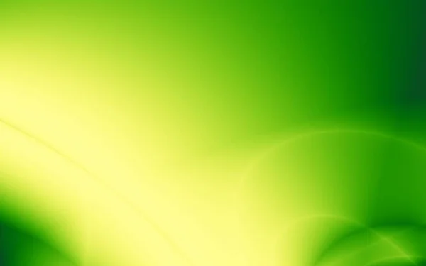 Зеленый Абстрактный Фон Весеннего Искусства — стоковое фото