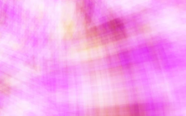 Roze liefde breed kaart abstracte patroon — Stockfoto