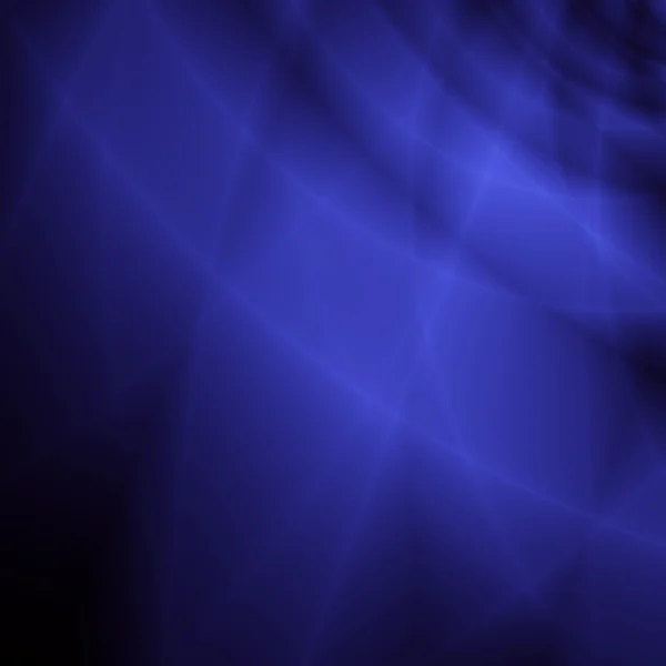 Blu scuro tecnologia astratto web sfondo — Foto Stock