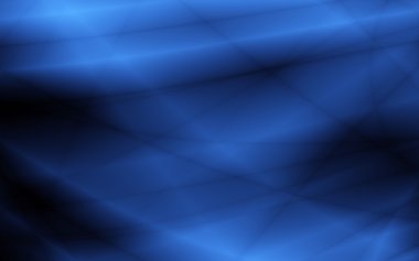 geniş mavi soyut güzel bir tasarım