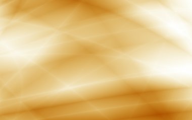 Turuncu sonbahar resim soyut geniş tasarım