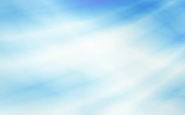 Błękitne niebo jasne streszczenie tkanina wzór — Zdjęcie stockowe