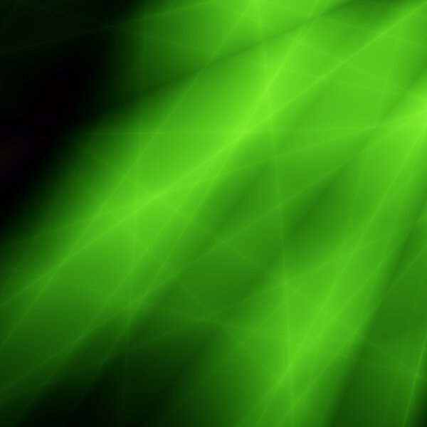 Дизайн "зеленой паутины"
