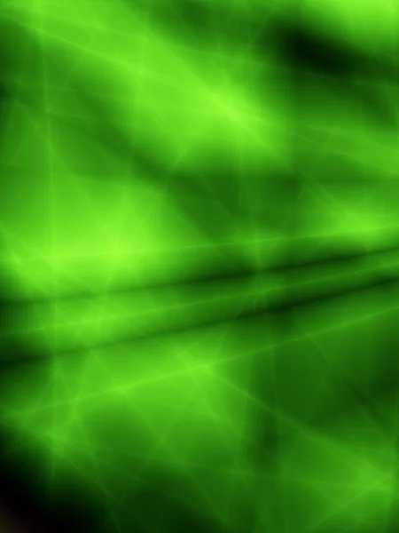 Green technology abstract web pattern — Stock Photo, Image