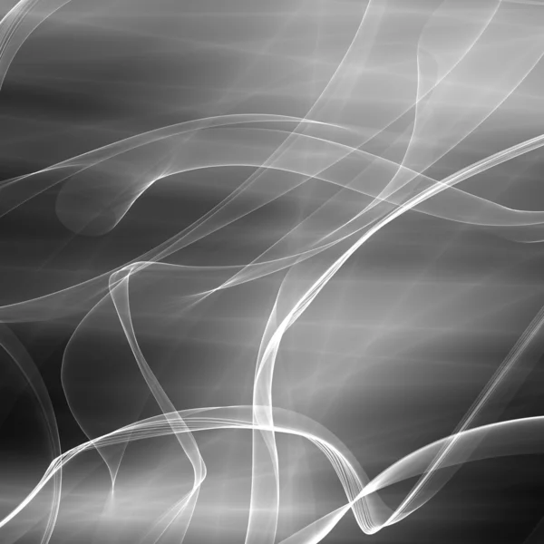 Gray background abstract web pattern — Stock Photo, Image