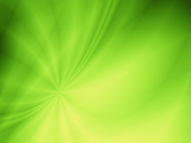 parlak yeşil soyut doğası web deseni