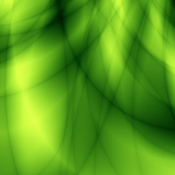 Nature vert abstrait image design — Photo