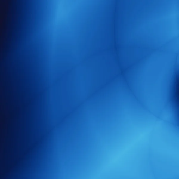 Modèle bleu abstrait ciel web motif design — Photo