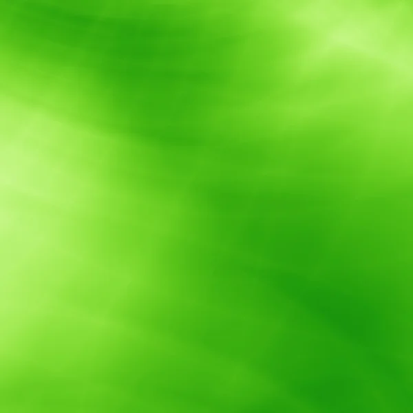 Eco gröna ljus kort abstrakt tapet bakgrund — Stockfoto