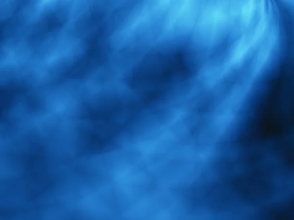 Storm blue abstract nice design — Stock Photo, Image