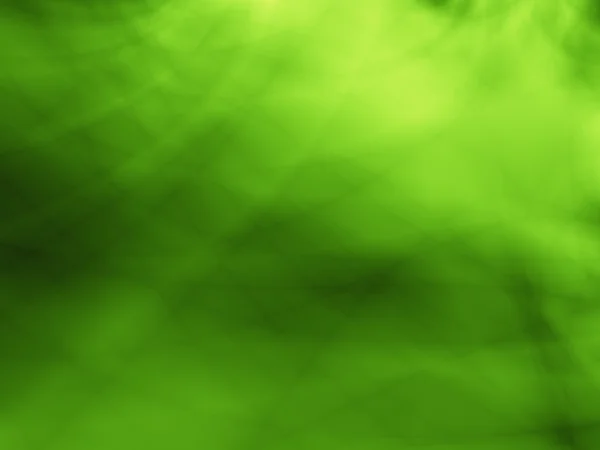 Grön eco web abstrakt bakgrund — Stockfoto