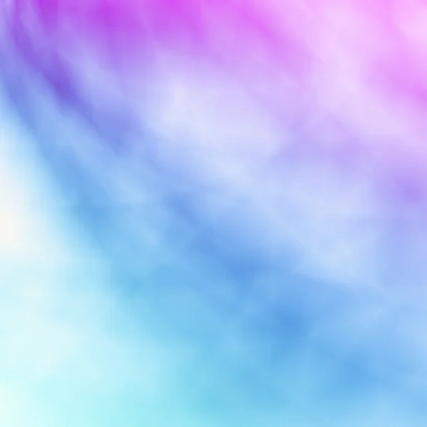 Cielo colorato disegno astratto della carta — Foto Stock