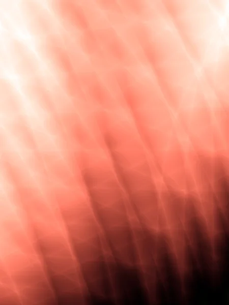 Technologie abstraktní červená tmavé pozadí — Stock fotografie