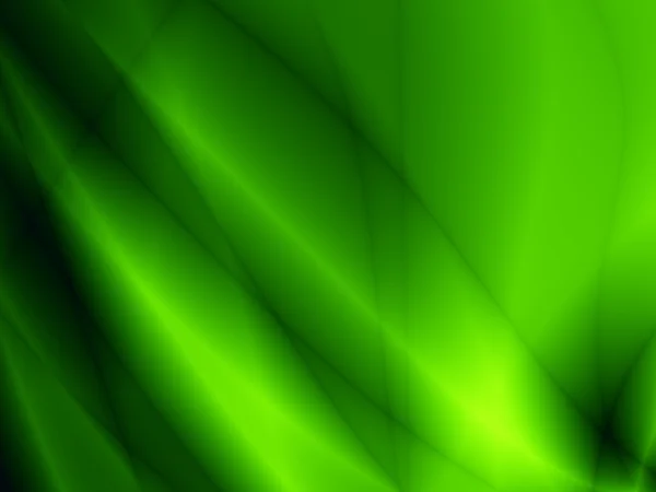 Nature abstract green eco design — Stock Photo, Image
