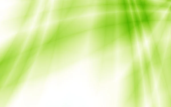 Grüne breite abstrakte Öko-Hintergrundgestaltung — Stockfoto