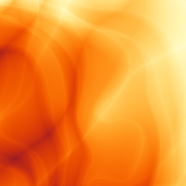 Turuncu sonbahar Web sitesi desen duvar kağıdı arka plan