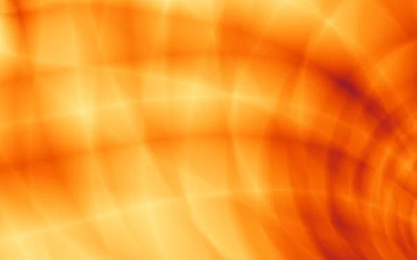 Card image abstract orange technology pattern — Stock Photo, Image