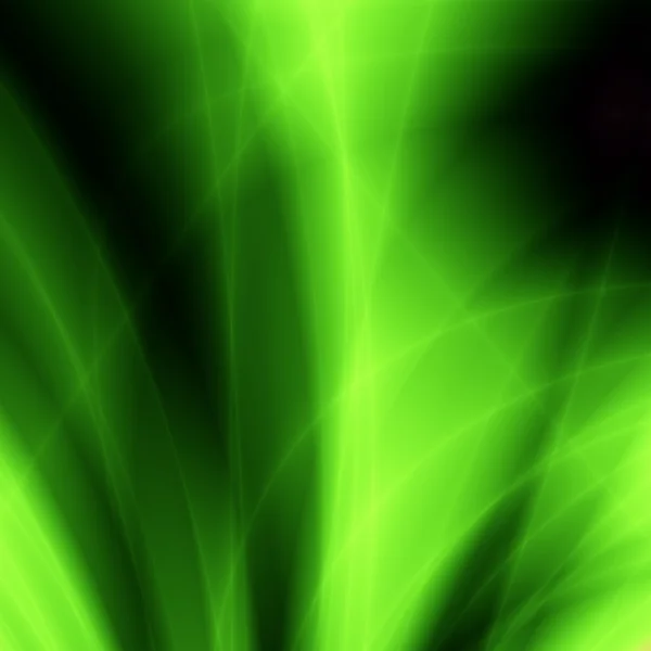 Image abstract green web background — Stock Photo, Image