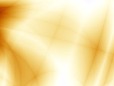 Sonbahar turuncu güzel eğlenceli soyut tasarım