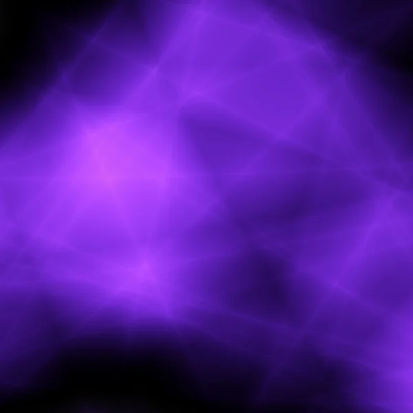 Energy burst violet web pattern background