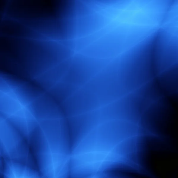 Tecnologia azul abstrato website pano de fundo design — Fotografia de Stock