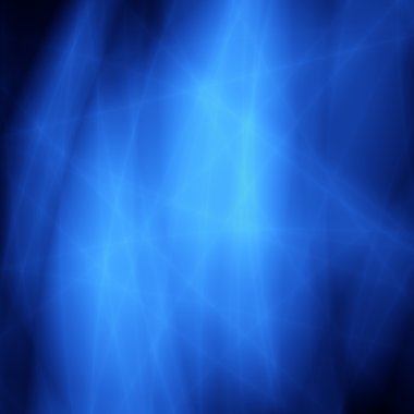 Desen soyut koyu mavi grunge tasarım