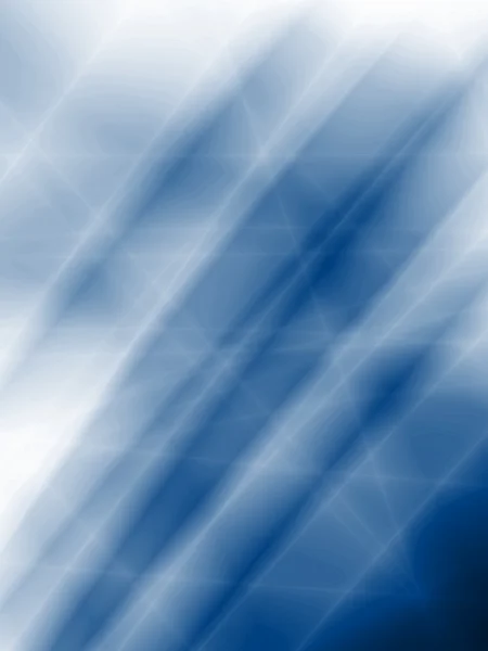 Línea abstracta azul tecnología diseño web — Foto de Stock