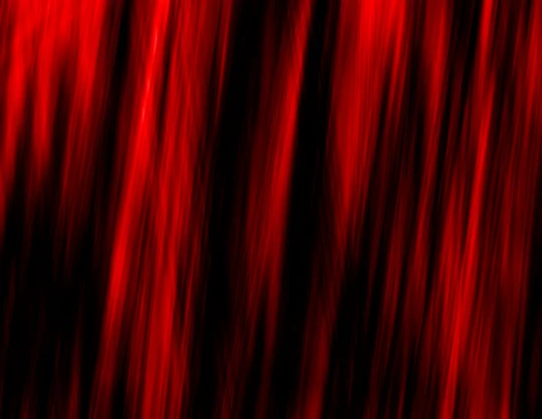 Vermelho abstrato cortina web padrão fundo — Fotografia de Stock