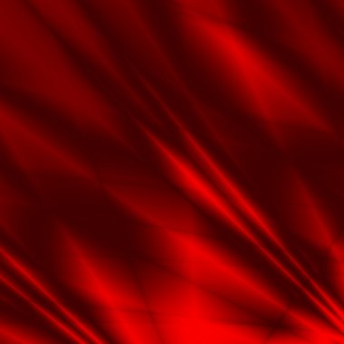 Kırmızı kadife soyut ipeksi love tasarım