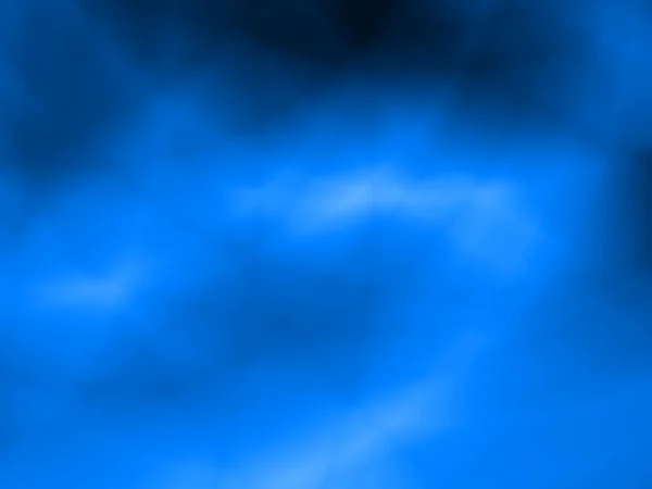 Diseño de patrón web abstracto azul cielo —  Fotos de Stock