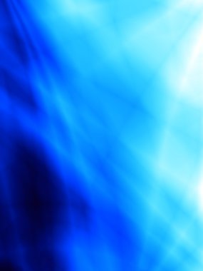 Mavi tasarlamak Web sitesi kartı tasarımı