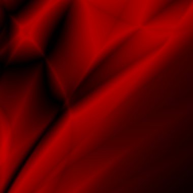 Kırmızı soyut lüks desen güzel tasarım