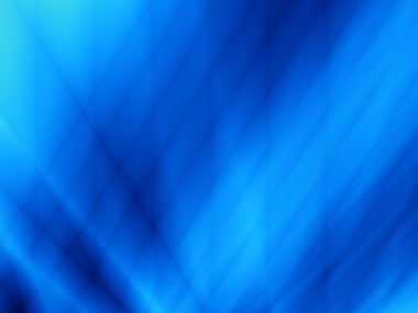 Mavi şablon illüstrasyon soyut tasarım