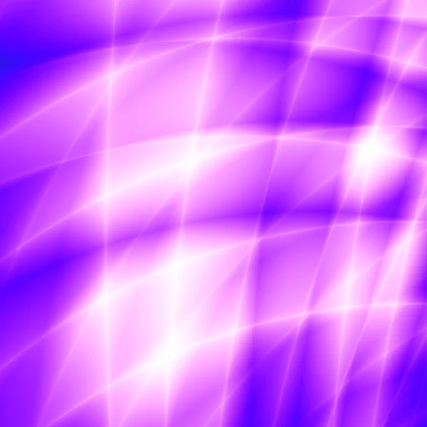 エネルギー紫イメージ抽象バースト デザイン — ストック写真