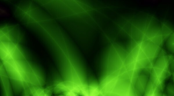 Эко-абстрактный шаблон
