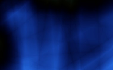 Fırtına mavi güç soyut bulut arka plan