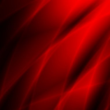 Kırmızı güç illüstrasyon duvar kağıdı arka plan
