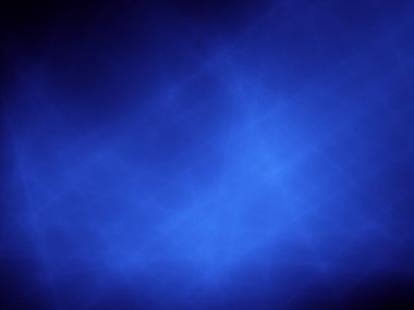 Modern mavi görüntü web desen tasarım