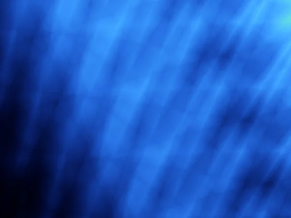 Blue dark tech image abstrait design moderne — Photo